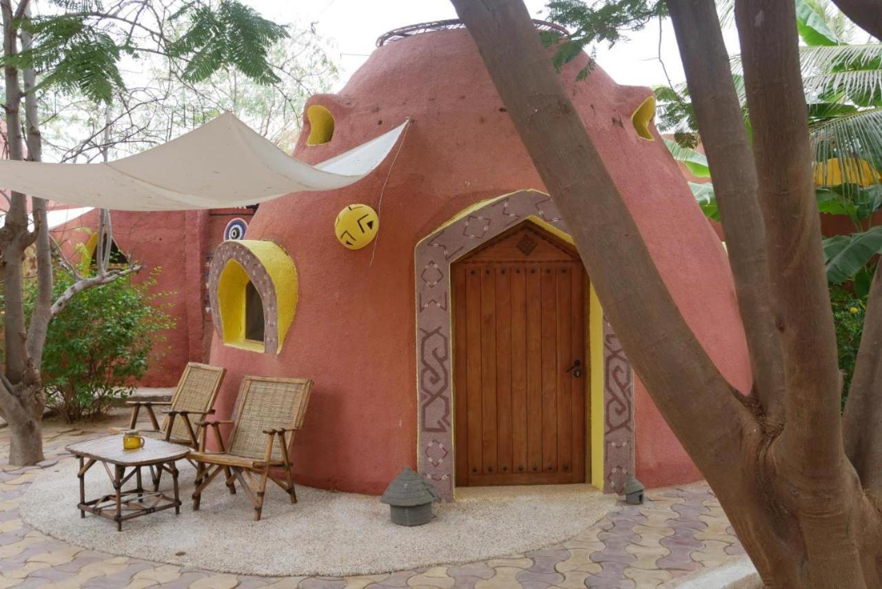 Nianing La Maison Chocolat - New! מראה חיצוני תמונה